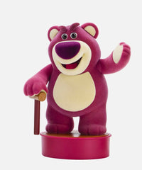 Toy Story - Interactive Mini Robot Lotso ENG