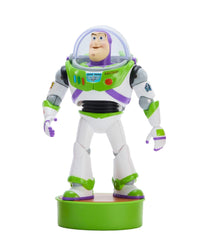 Toy Story Interactive Mini Robots Buzz & Rex (2-Pack) ENG