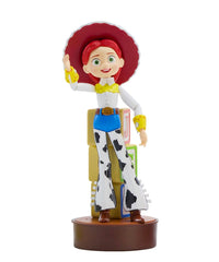 Toy Story - Interactive Mini Robots Woody & Jessie (2-Pack) ENG