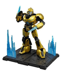 Transformers Blokees Plastic Model Kit Classic Class 15 B-127 - Blind Box