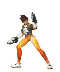 Tracer Action Figures