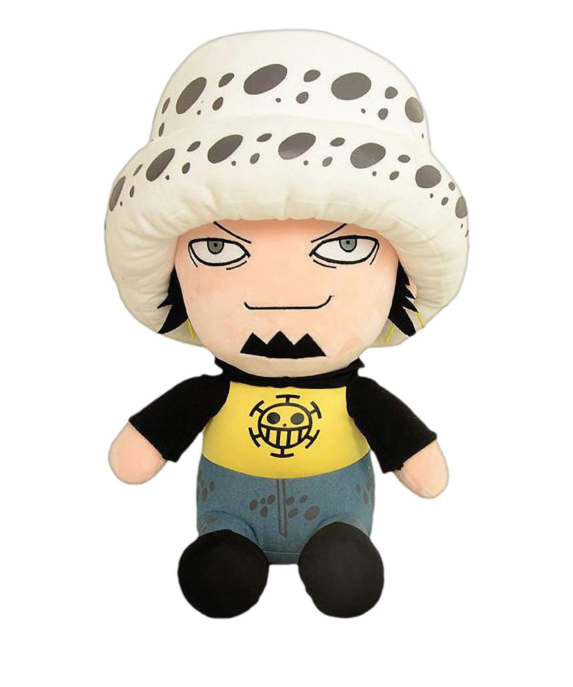 Trafalgar Law - Peluche