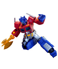 Transformers Blokees Plastic Model Kit Action Edition 01 G1 Optimus Prime