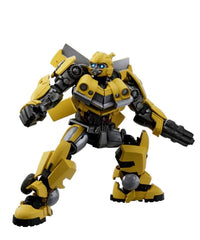 Transformers Blokees Plastic Model Kit Classic Class 02 Bumblebee