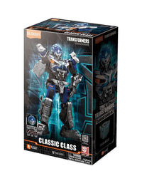 Transformers Blokees Plastic Model Kit Classic Class 06 Mirage