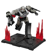 Transformers Blokees Plastic Model Kit Classic Class 12 Megatron