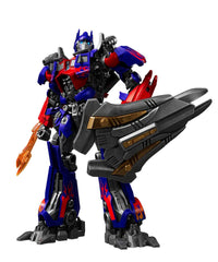 Transformers Blokees Plastic Model Kit Classic Class 21 Jet Wing Optimus Prime