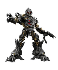 Transformers Blokees Plastic Model Kit Classic Class Megatron "2007"