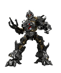 Transformers Blokees Plastic Model Kit Classic Class Megatron "2007"