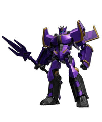 Transformers Blokees Plastic Model Kit Classic Class Megatronus