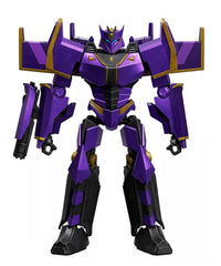 Transformers Blokees Plastic Model Kit Classic Class Megatronus