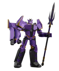 Transformers Blokees Plastic Model Kit Classic Class Megatronus