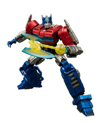 Transformers Blokees Plastic Model Kit Classic Class Optimus Prime Orion Pax