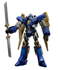 Transformers Blokees Plastic Model Kit Classic Class 14 Sentinel Prime