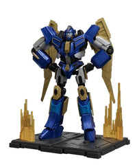 Transformers Blokees Plastic Model Kit Classic Class 14 Sentinel Prime