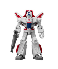 Transformers Blokees Plastic Model Kit Darkest Hour Galaxy Version 09 - Blind Box