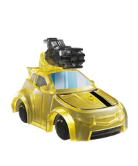 Transformers Blokees Plastic Model Kit Defender Version 01