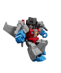 Transformers Blokees Plastic Model Kit Defender Version 02 - Blind Box