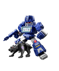 Transformers Blokees Plastic Model Kit Defender Version 03 Heavy Metal War - Blind Box