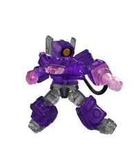 Transformers Blokees Plastic Model Kit Defender Version 03 Heavy Metal War - Blind Box