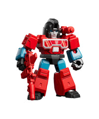 Transformers Blokees Plastic Model Kit Defender Version 06 Brutal Fang - Blind Box