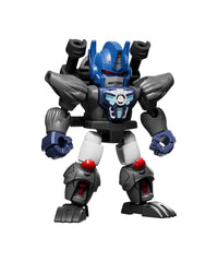 Transformers Blokees Plastic Model Kit Defender Version 06 Brutal Fang - Blind Box