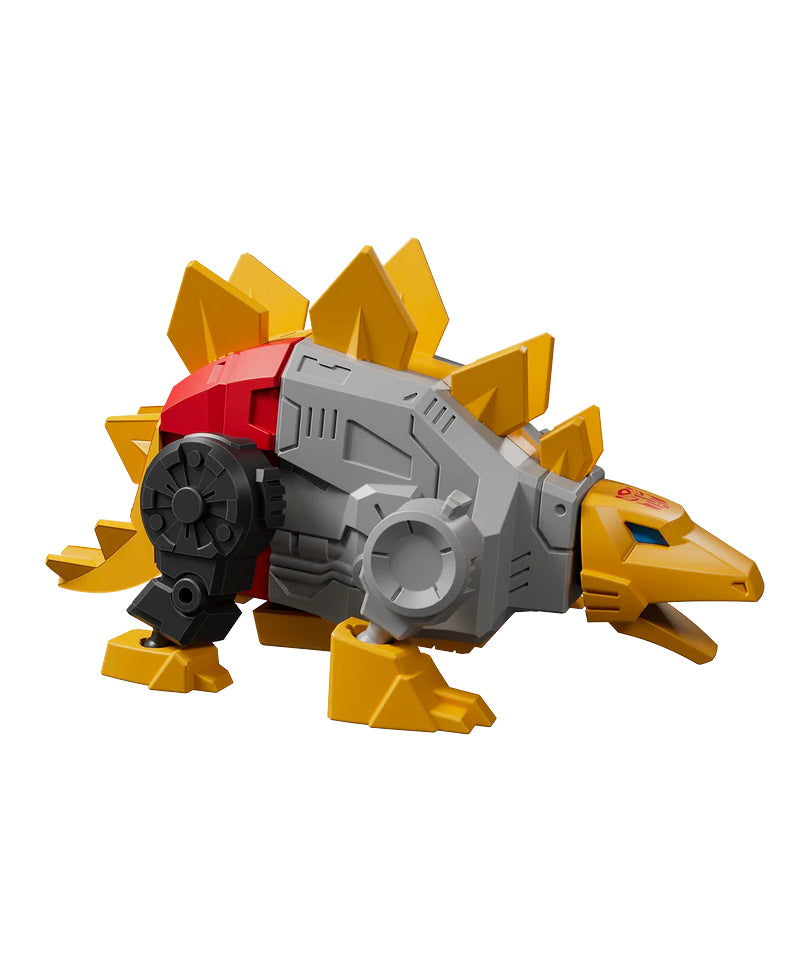 Transformers Blokees Plastic Model Kit Defender Version 06 Brutal Fang - Blind Box