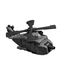 Transformers Blokees Plastic Model Kit Defender Version 06 Brutal Fang - Blind Box