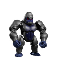Transformers Blokees Plastic Model Kit Defender Version 06 Brutal Fang - Blind Box