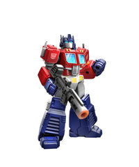 Transformers Blokees Plastic Model Kit Galaxy Version 01 Roll Out