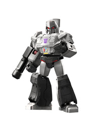 Transformers Blokees Plastic Model Kit Galaxy Version 01 Roll Out