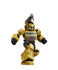 Transformers Blokees Plastic Model Kit Galaxy Version 02 SOS - Blind Box