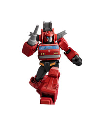 Transformers Blokees Plastic Model Kit Galaxy Version 02 SOS - Blind Box