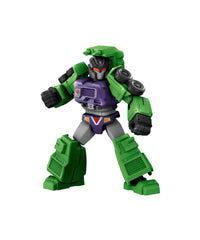 Transformers Blokees Plastic Model Kit Galaxy Version 02 SOS - Blind Box