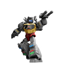 Transformers Blokees Plastic Model Kit Galaxy Version 02 SOS - Blind Box