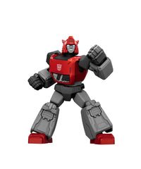Transformers Blokees Plastic Model Kit Galaxy Version 02 SOS - Blind Box