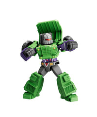 Transformers Blokees Plastic Model Kit Galaxy Version 02 SOS - Blind Box