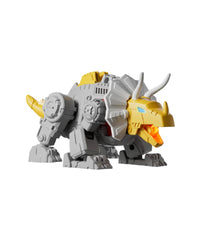 Transformers Blokees Plastic Model Kit Galaxy Version 03 The Autobot Run - Blind Box
