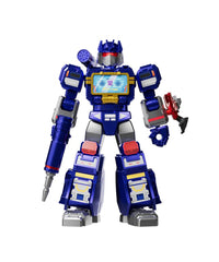 Transformers Blokees Plastic Model Kit Galaxy Version 03 The Autobot Run - Blind Box