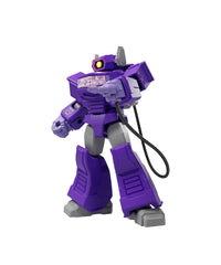 Transformers Blokees Plastic Model Kit Galaxy Version 04 Fractored Space-Time - Blind Box