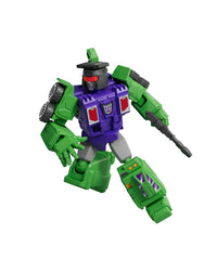Transformers Blokees Plastic Model Kit Galaxy Version 04 Fractored Space-Time - Blind Box