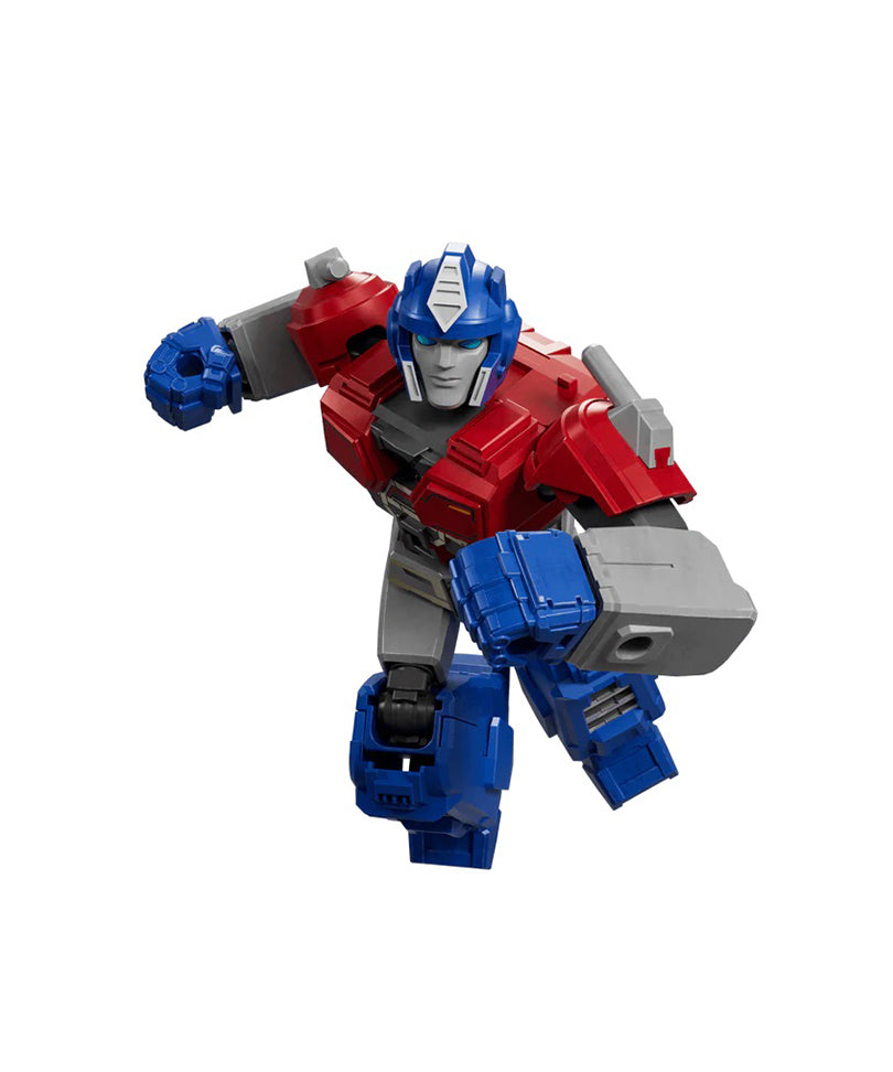 Transformers Blokees Plastic Model Kit Galaxy Version 05