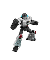 Transformers Blokees Plastic Model Kit Galaxy Version 05