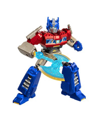Transformers Blokees Plastic Model Kit Galaxy Version 05