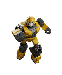 Transformers Blokees Plastic Model Kit Galaxy Version 05