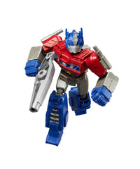 Transformers Blokees Plastic Model Kit Galaxy Version 05