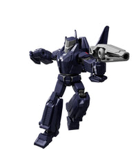 Transformers Blokees Plastic Model Kit Galaxy Version 05