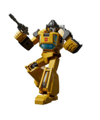 Transformers Blokees Plastic Model Kit Galaxy Version 06 Parallel Universe - Blind Box