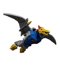 Transformers Blokees Plastic Model Kit Galaxy Version 06 Parallel Universe - Blind Box