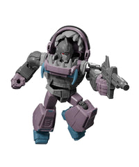 Transformers Blokees Plastic Model Kit Galaxy Version 08 One Shall Fall - Blind Box